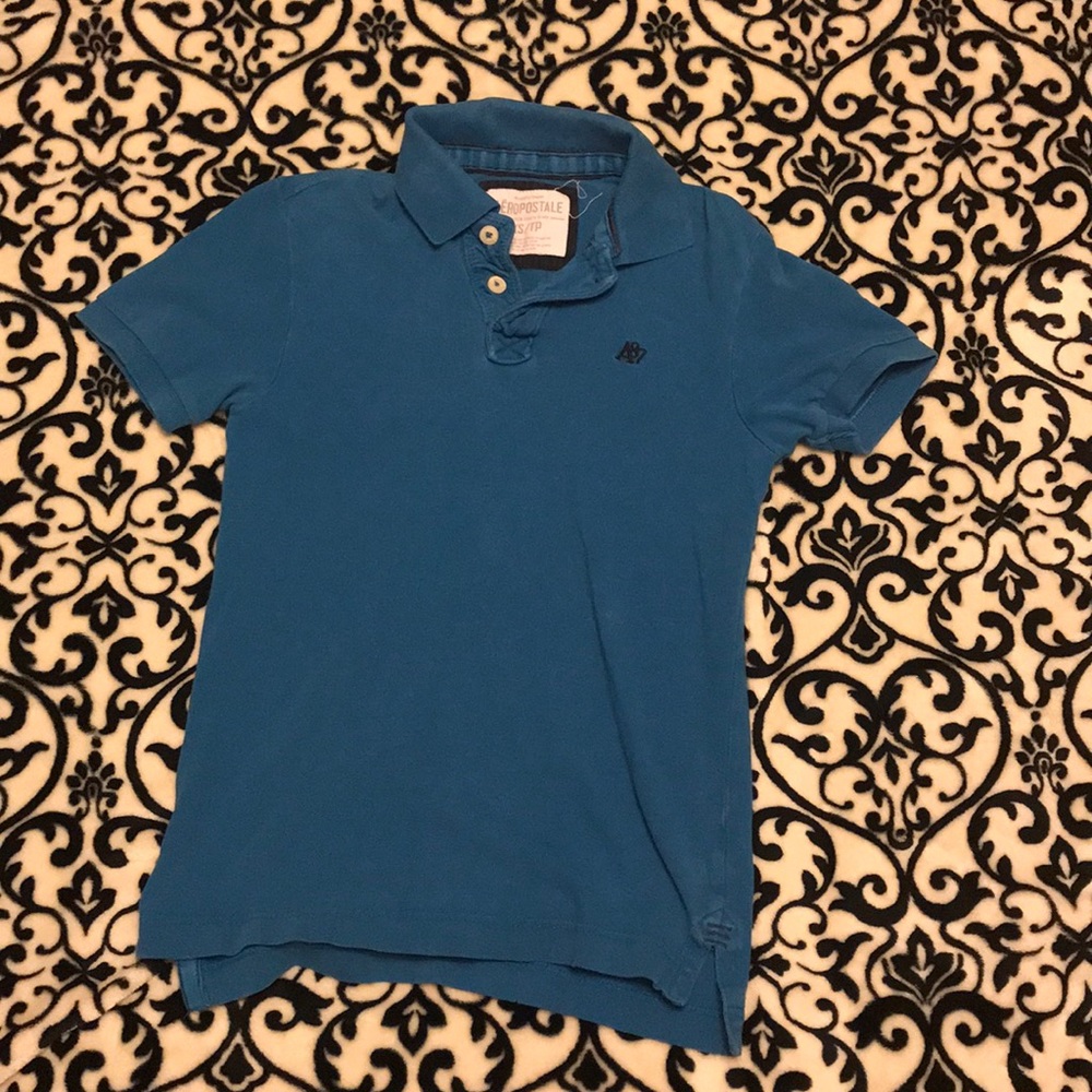 Men’s Polo